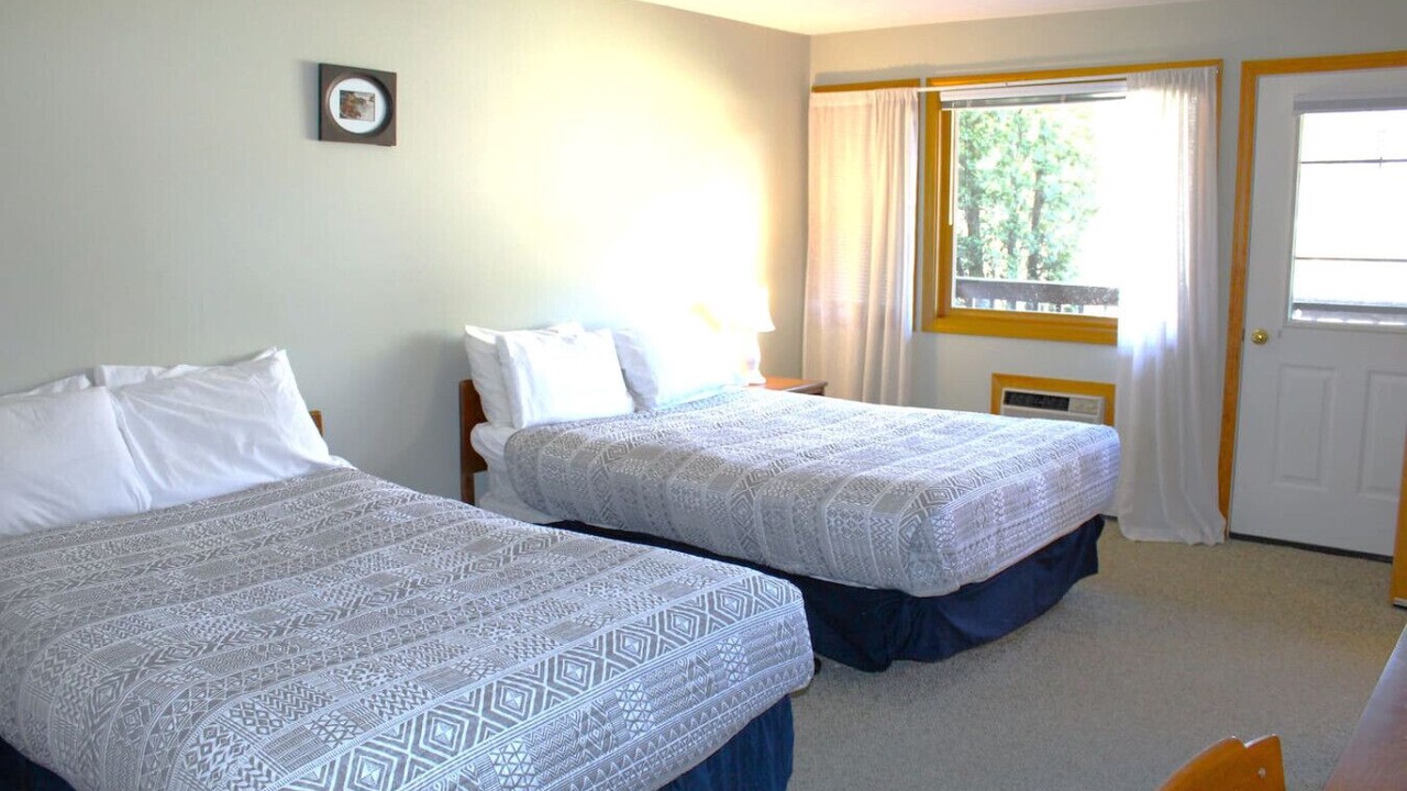 Photo of Bedroom in Woodstock