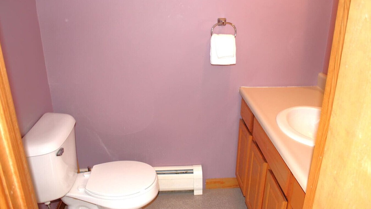 Photo of Bathroom in Woodstock