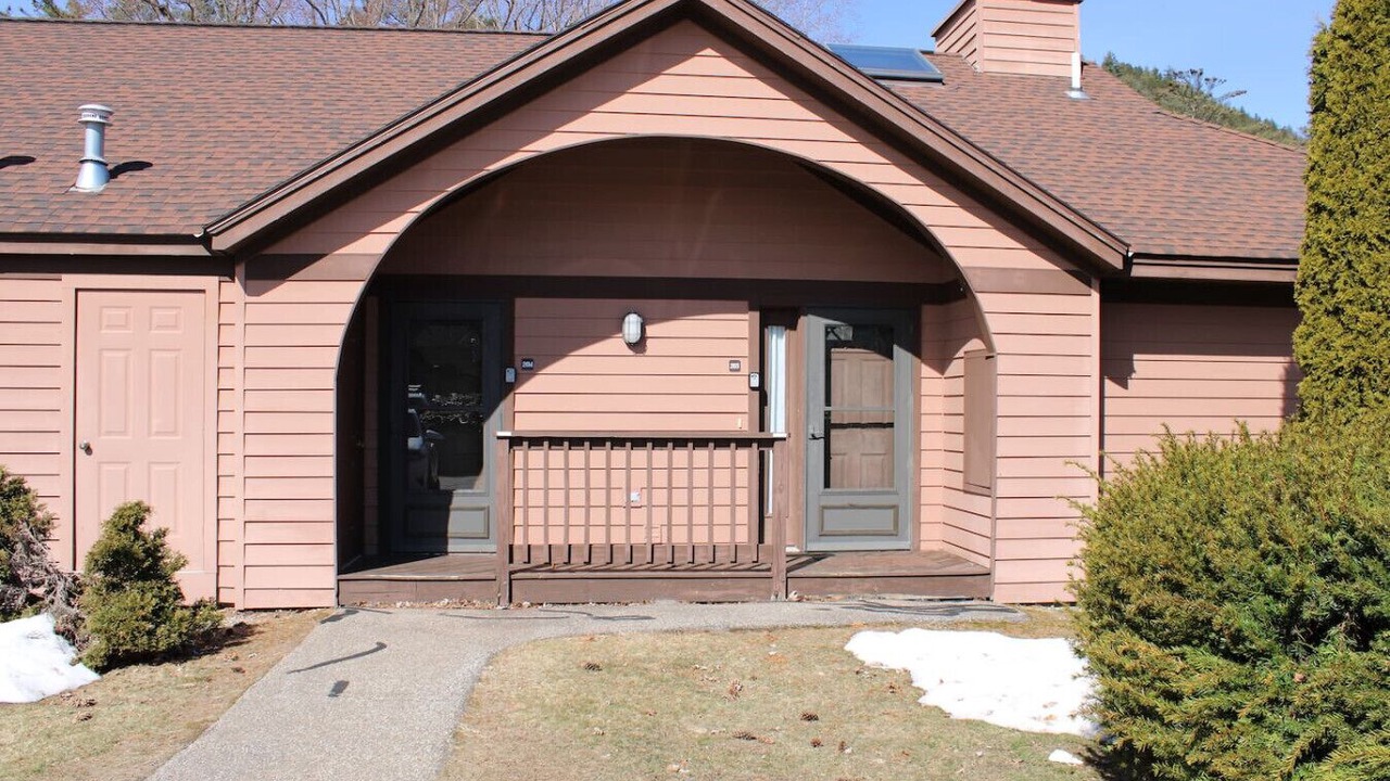 Photo of Outdoor in Woodstock