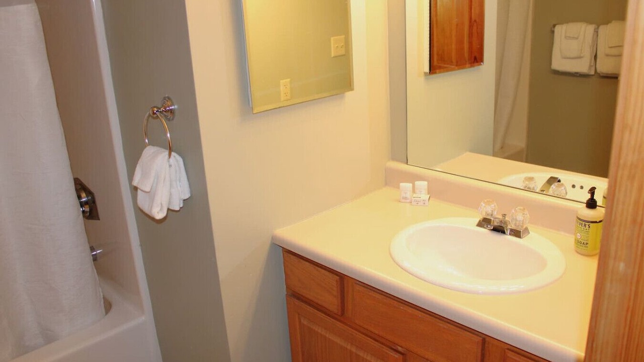 Photo of Bathroom in Woodstock