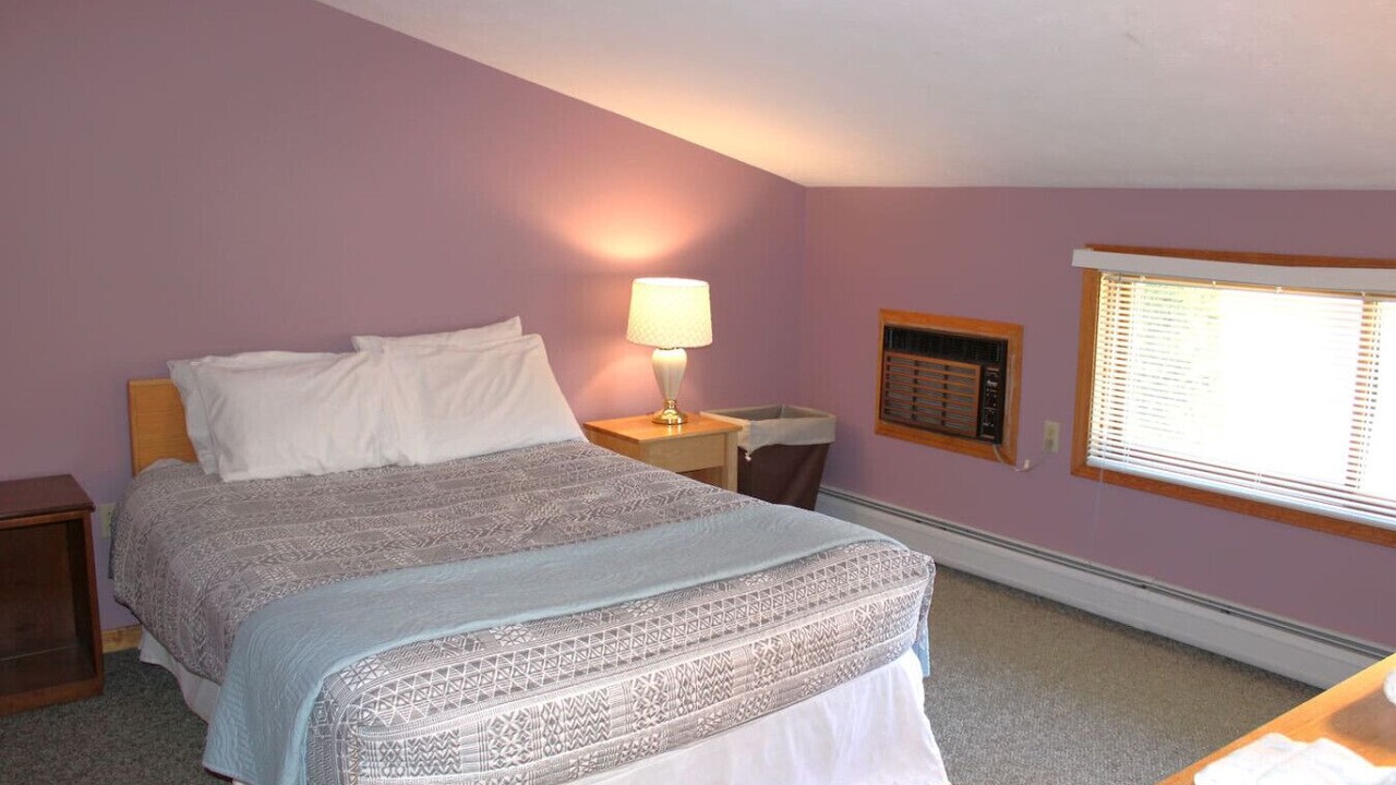 Photo of Bedroom in Woodstock