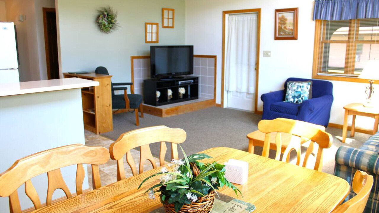 Photo of Livingroom in Woodstock