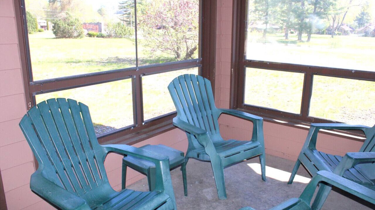 Photo of Outdoor in Woodstock