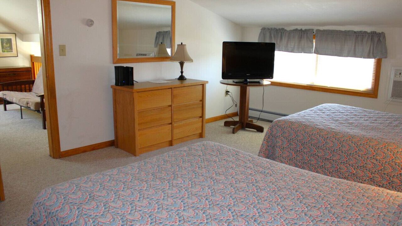 Photo of Bedroom in Woodstock