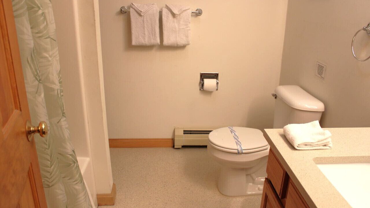 Photo of Bathroom in Woodstock