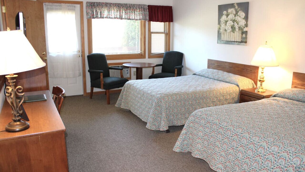 Photo of Bedroom in Woodstock