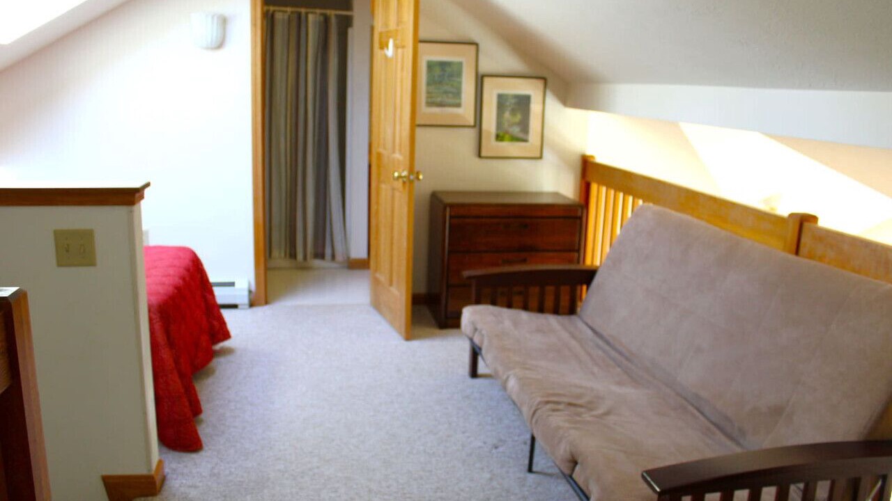 Photo of Bedroom in Woodstock