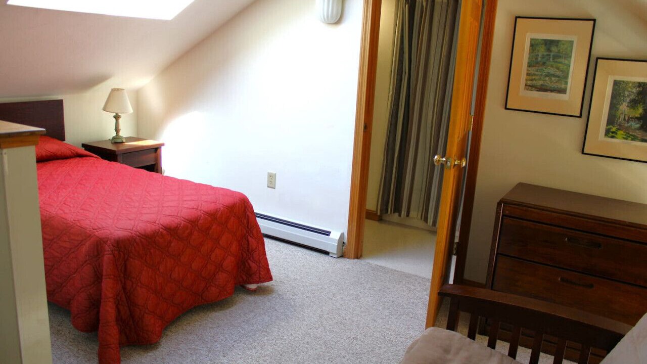 Photo of Bedroom in Woodstock