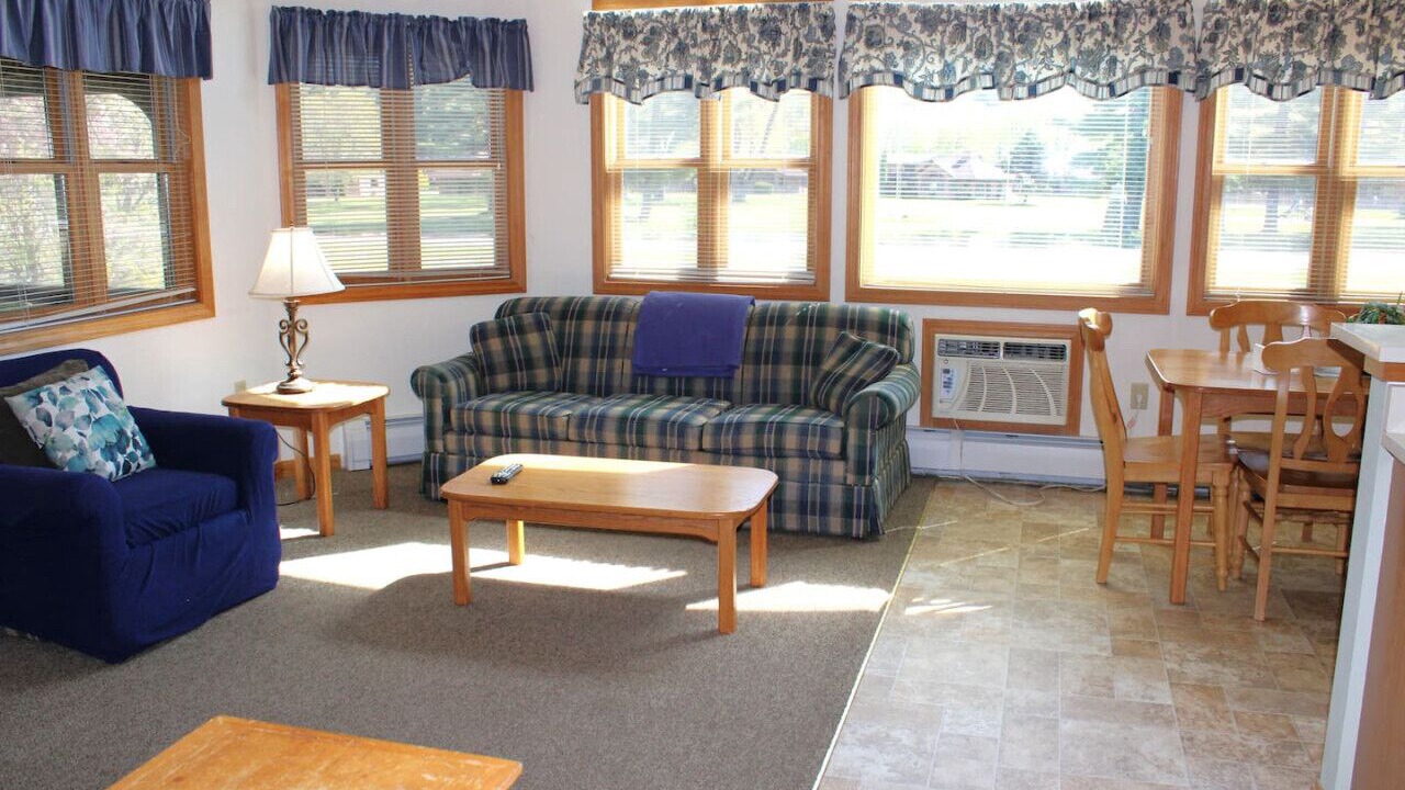 Photo of Livingroom in Woodstock