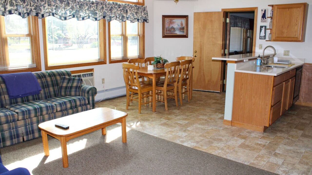 Photo of Livingroom in Woodstock