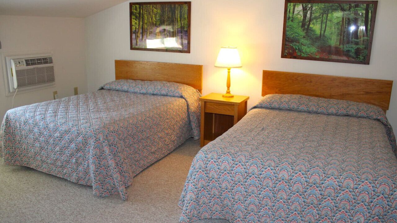 Photo of Bedroom in Woodstock