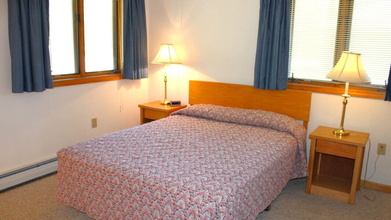 Photo of Bedroom in Woodstock