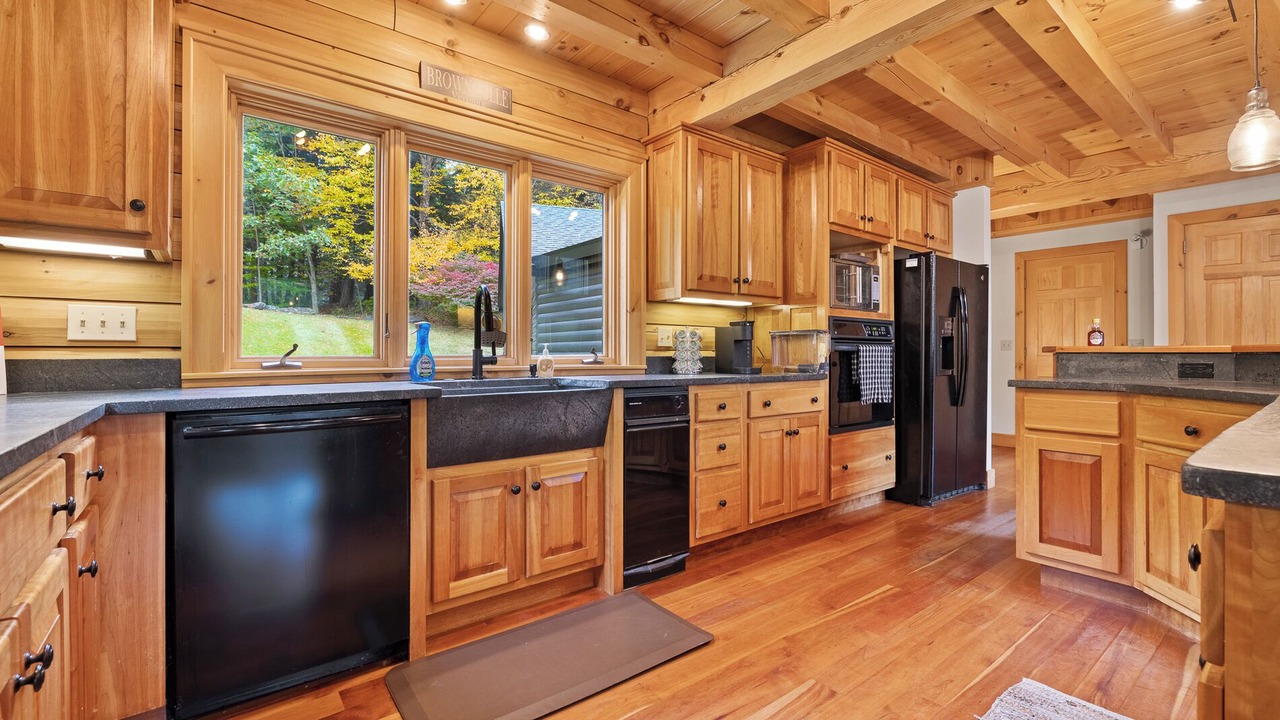 Photo of Kitchen in Brownsville