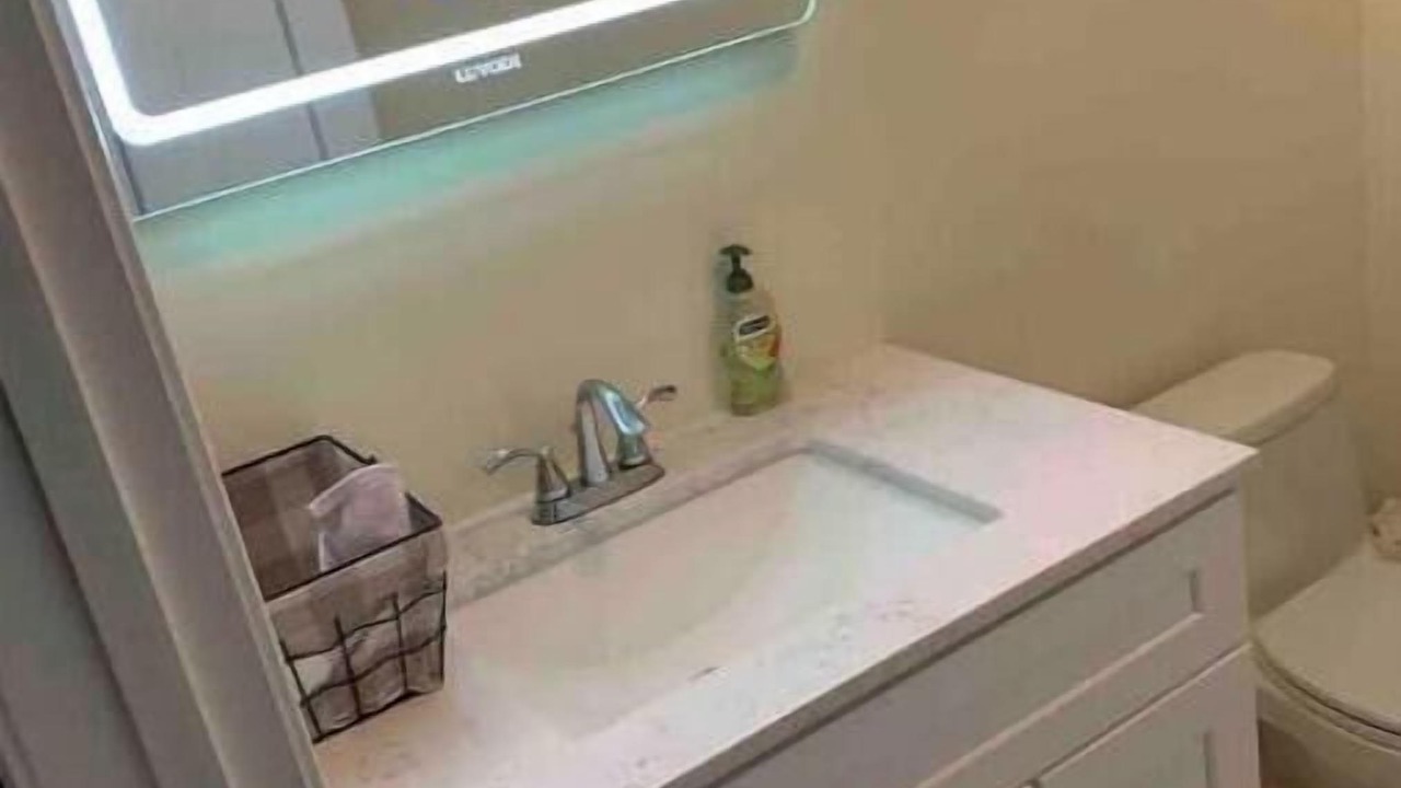 Photo of Bathroom in Cummaquid