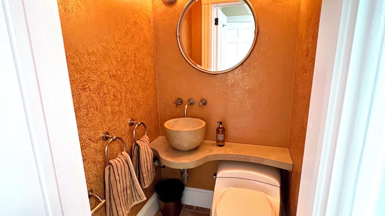 Photo of Bathroom in Grand View-on-Hudson