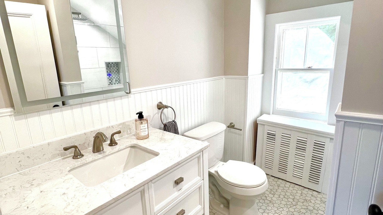 Photo of Bathroom in Grand View-on-Hudson