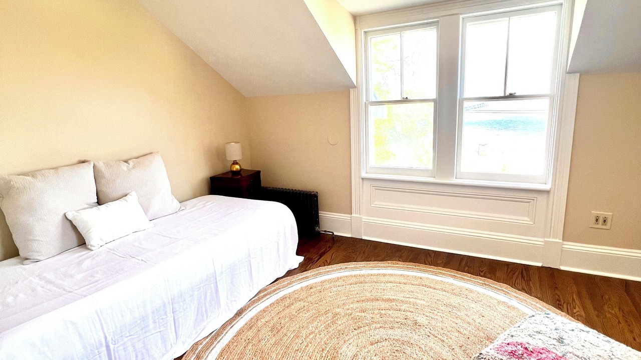Photo of Bedroom in Grand View-on-Hudson