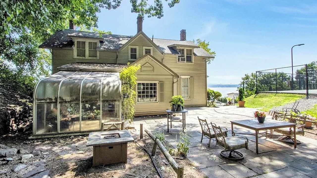 Photo of Outdoor in Grand View-on-Hudson