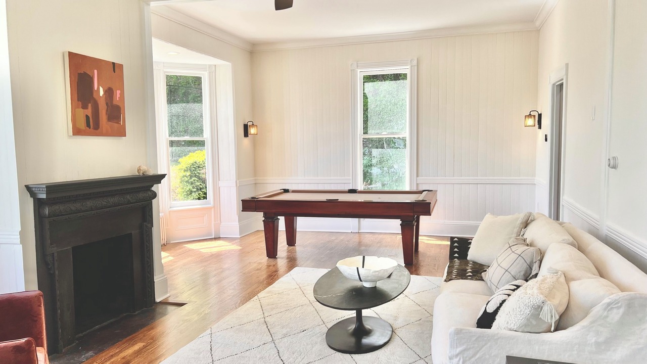 Photo of Livingroom in Grand View-on-Hudson