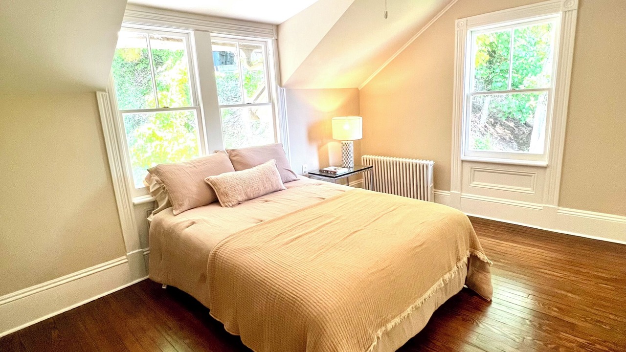 Photo of Bedroom in Grand View-on-Hudson