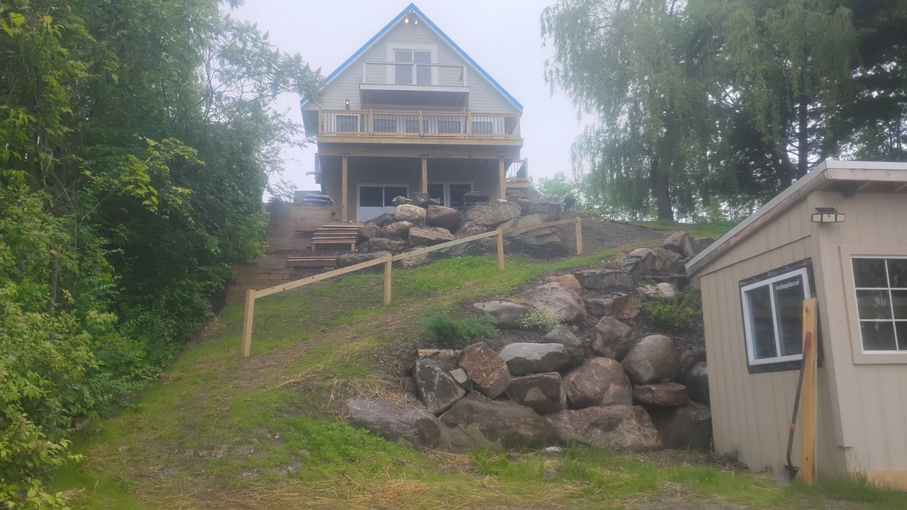Photo of Outdoor in Crown Point