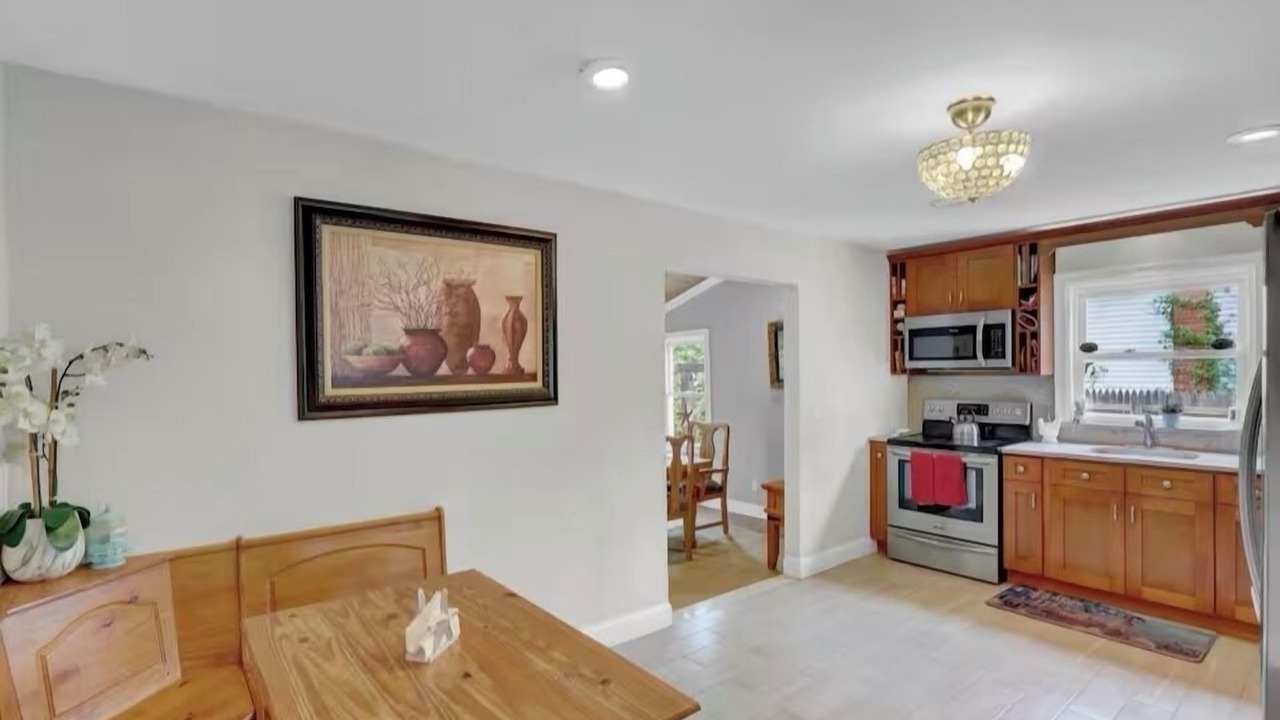 Photo of Kitchen in Mastic Beach