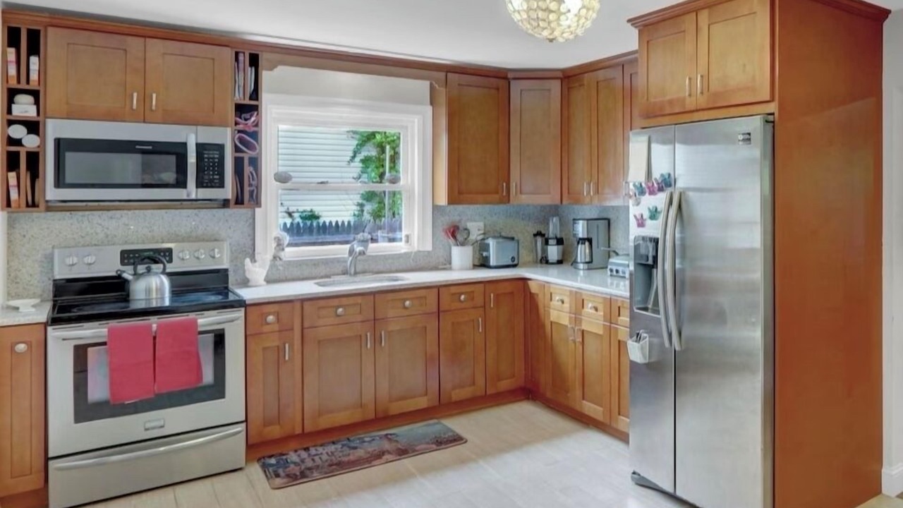 Photo of Kitchen in Mastic Beach