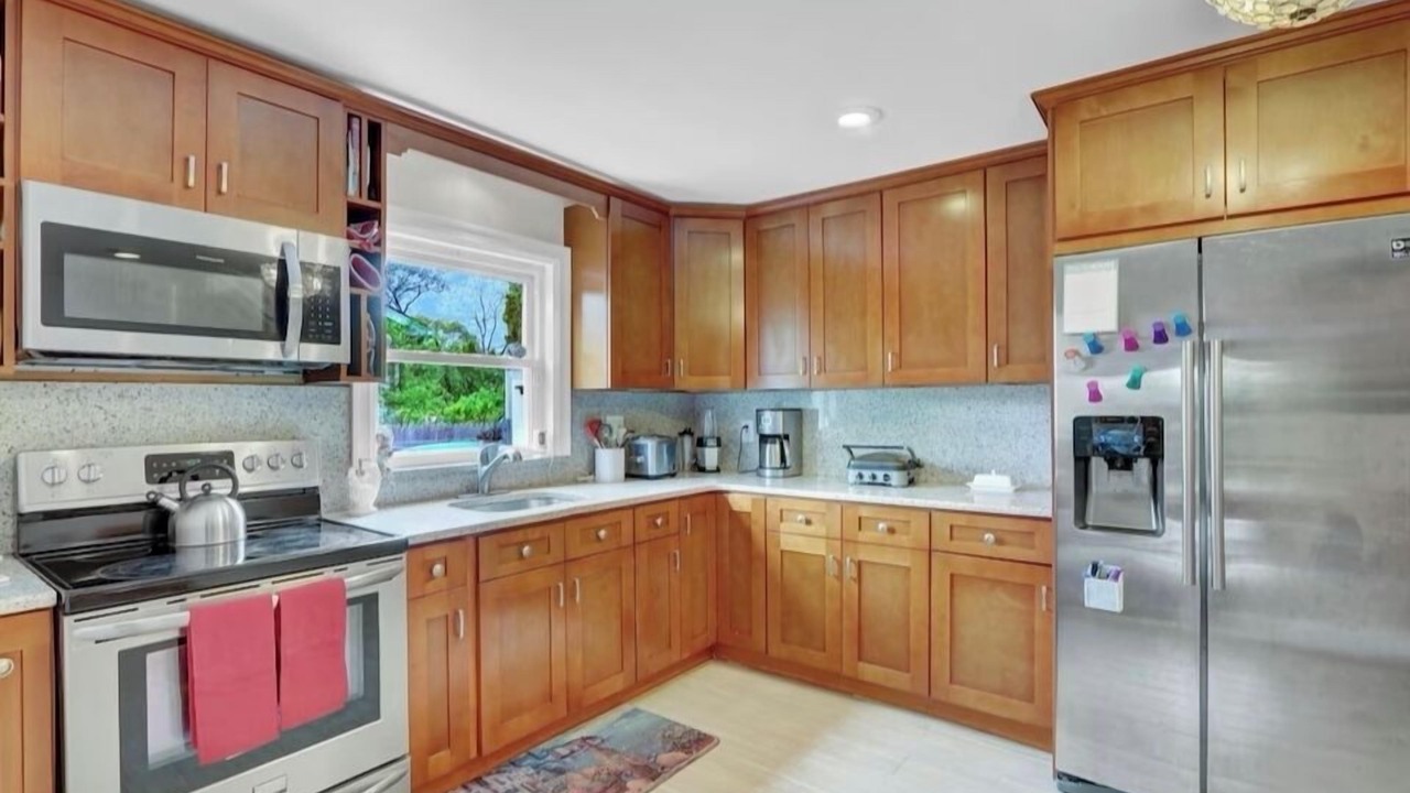 Photo of Kitchen in Mastic Beach