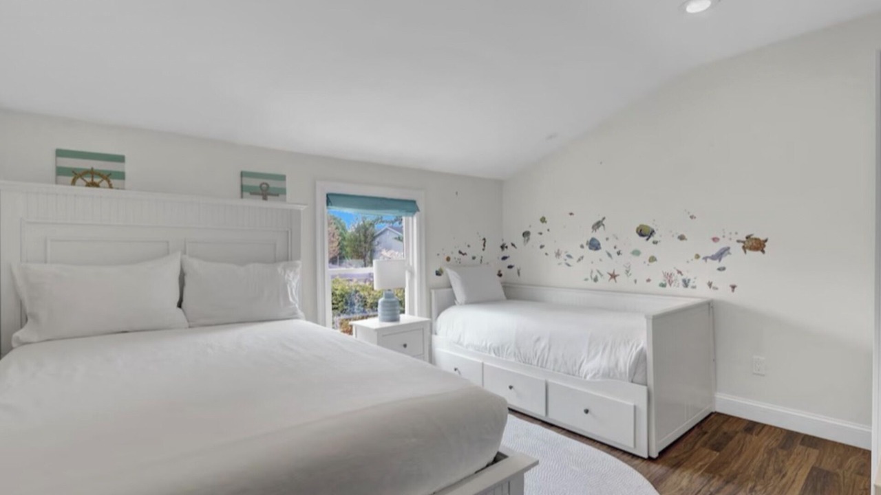 Photo of Bedroom in Mastic Beach
