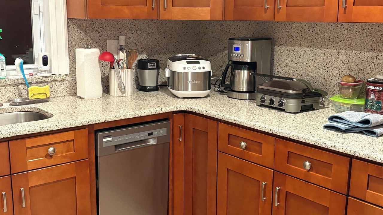 Photo of Kitchen in Mastic Beach