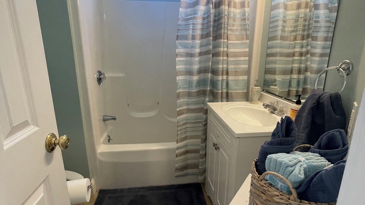 Photo of Bathroom in Misquamicut