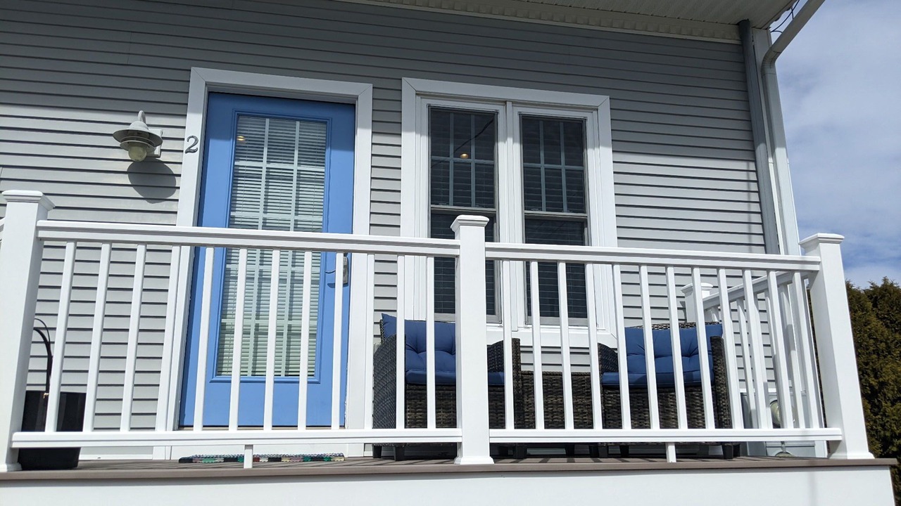 Photo of Outdoor in Misquamicut