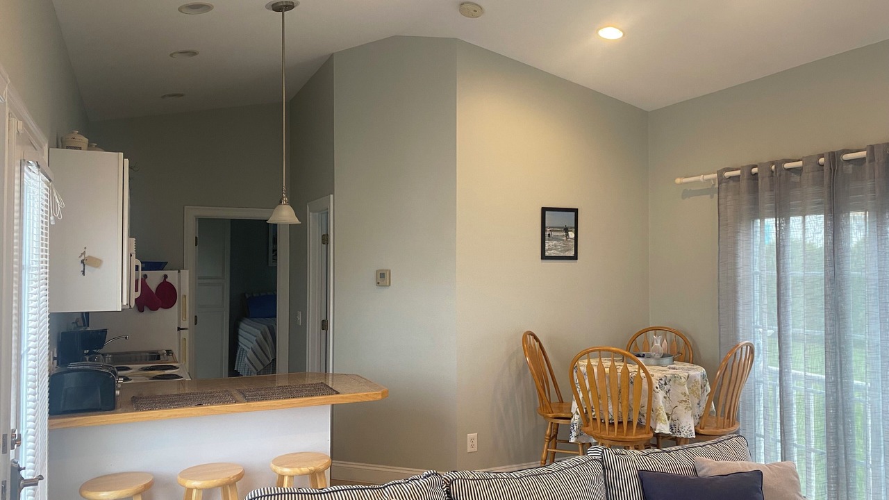Photo of Livingroom in Misquamicut