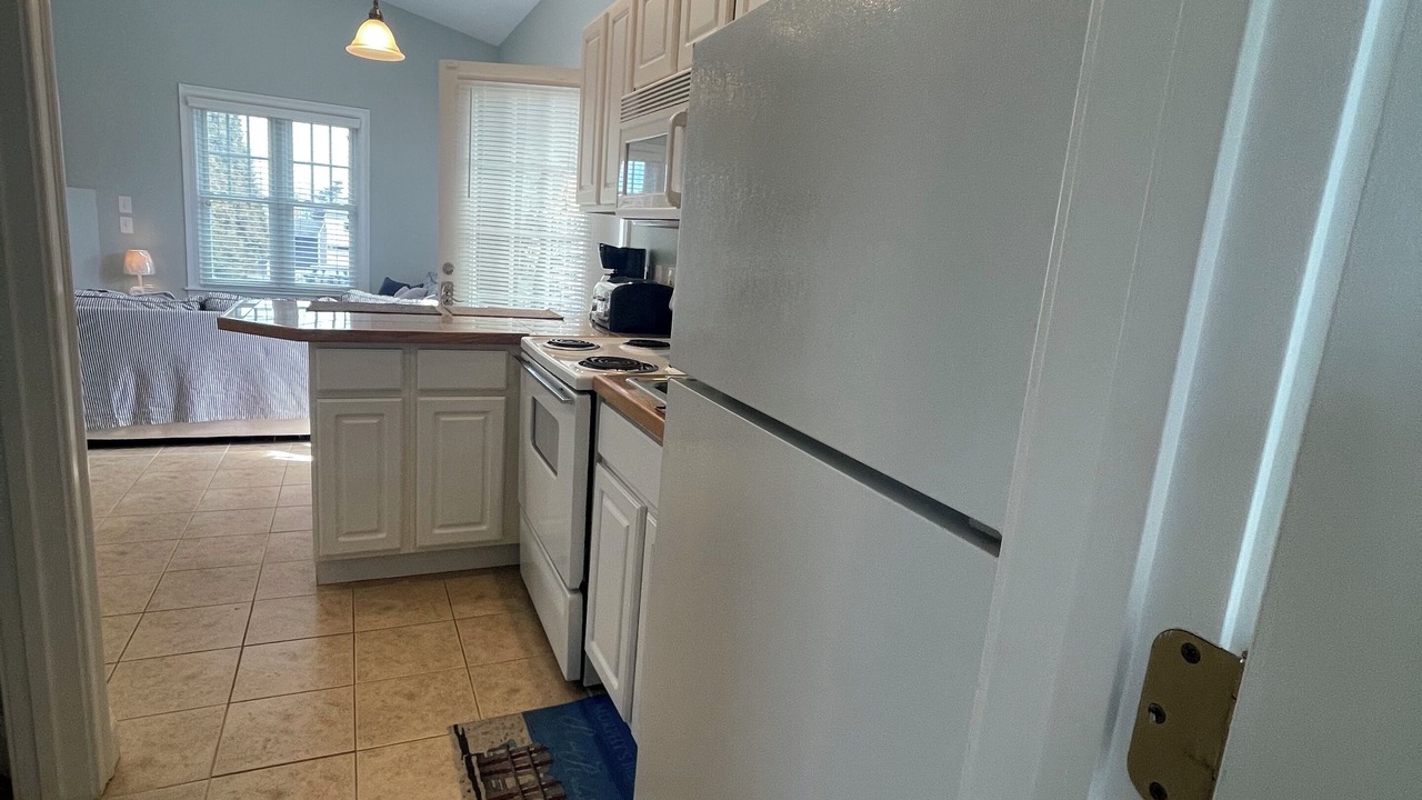 Photo of Kitchen in Misquamicut