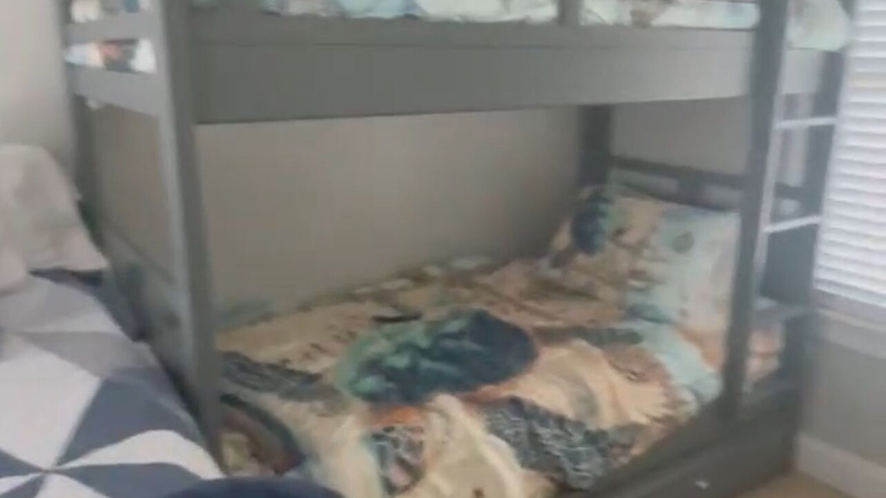 Photo of Bedroom in Misquamicut