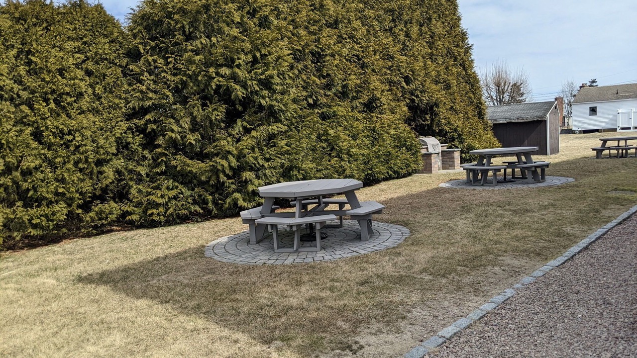 Photo of Outdoor in Misquamicut