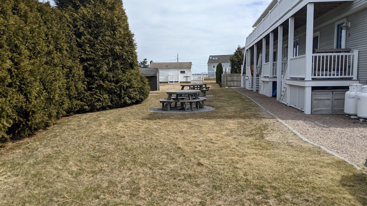 Photo of Outdoor in Misquamicut