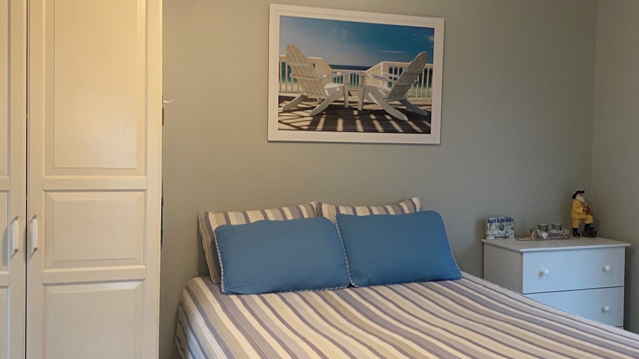 Photo of Bedroom in Misquamicut