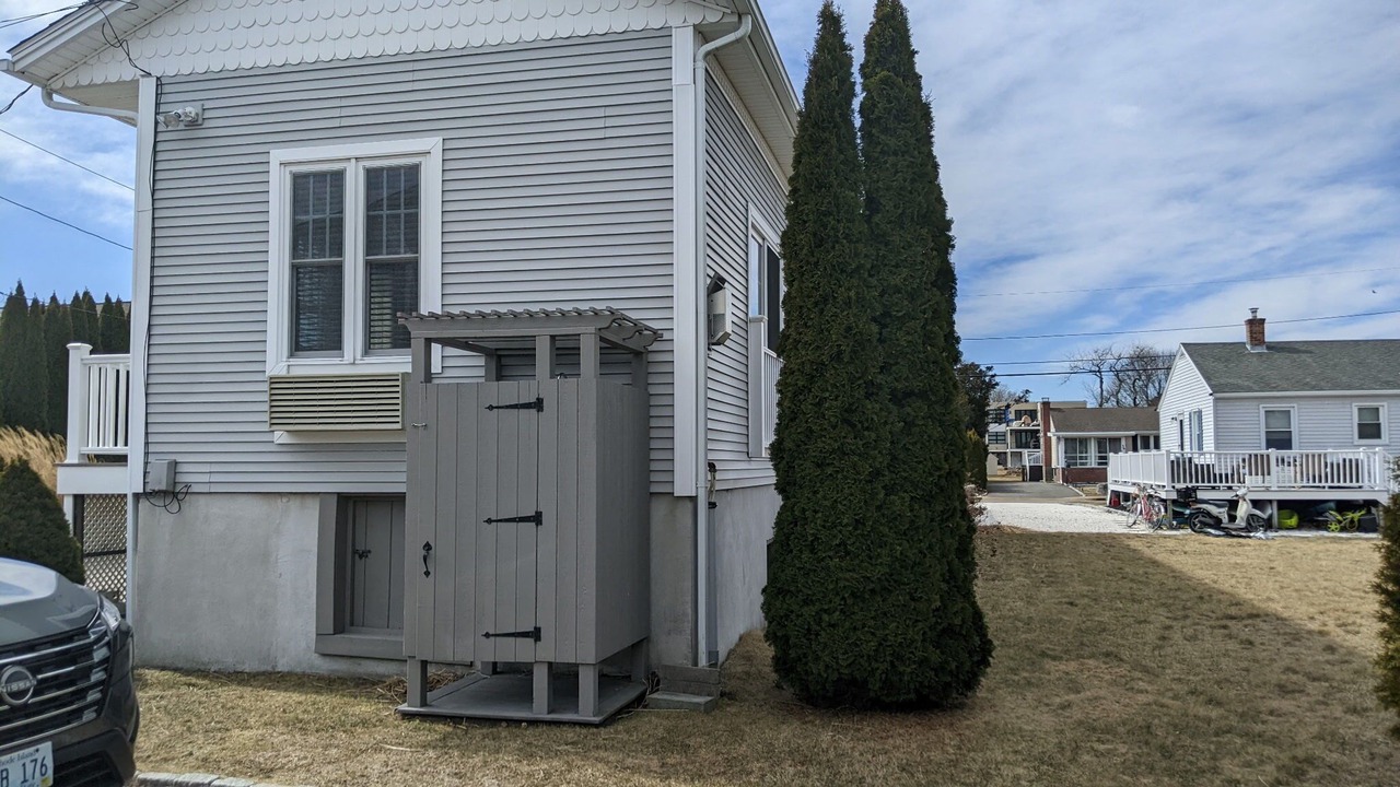 Photo of Outdoor in Misquamicut