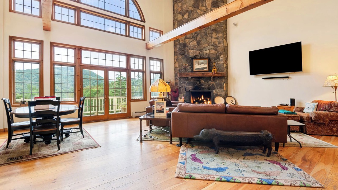 Photo of Livingroom in Jamaica