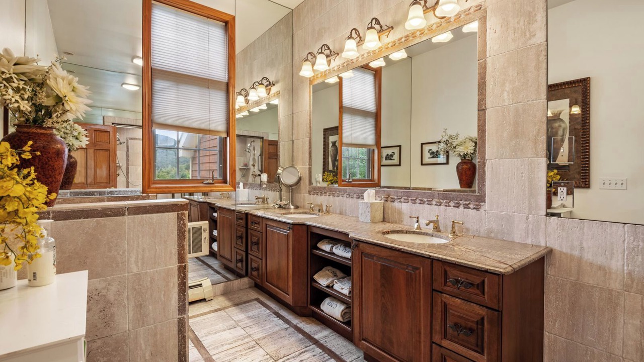 Photo of Bathroom in Jamaica