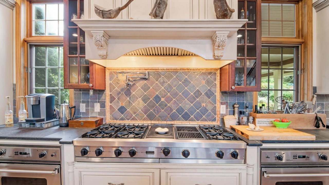 Photo of Kitchen in Jamaica