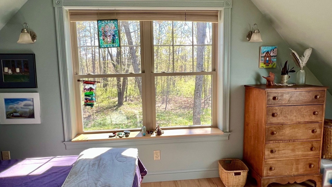 Photo of Bedroom in Pownal