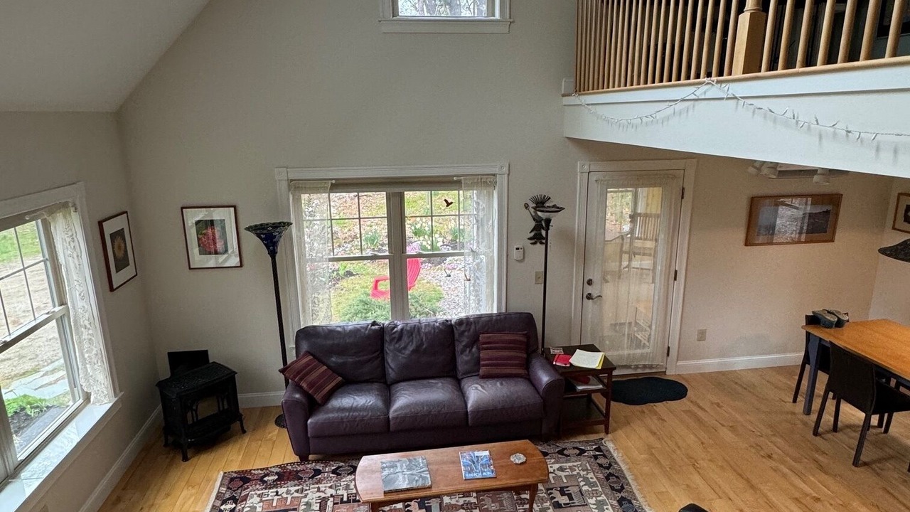 Photo of Livingroom in Pownal