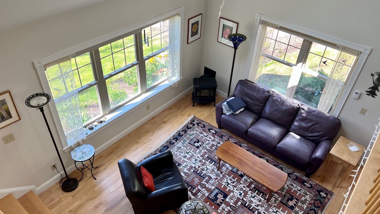 Photo of Livingroom in Pownal