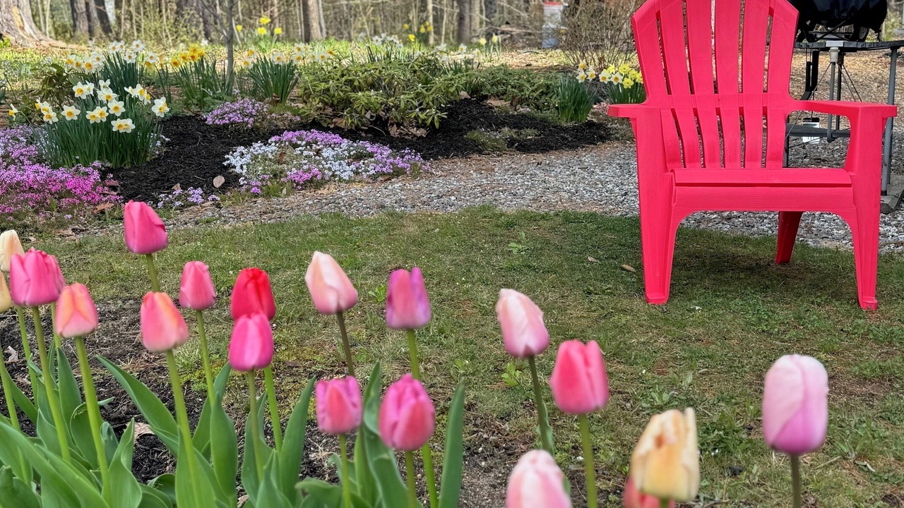 Photo of Outdoor in Pownal