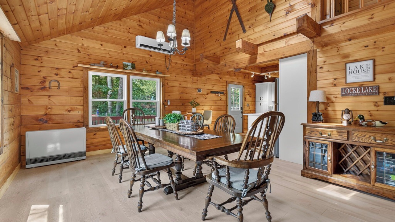 Photo of Livingroom in Barnstead