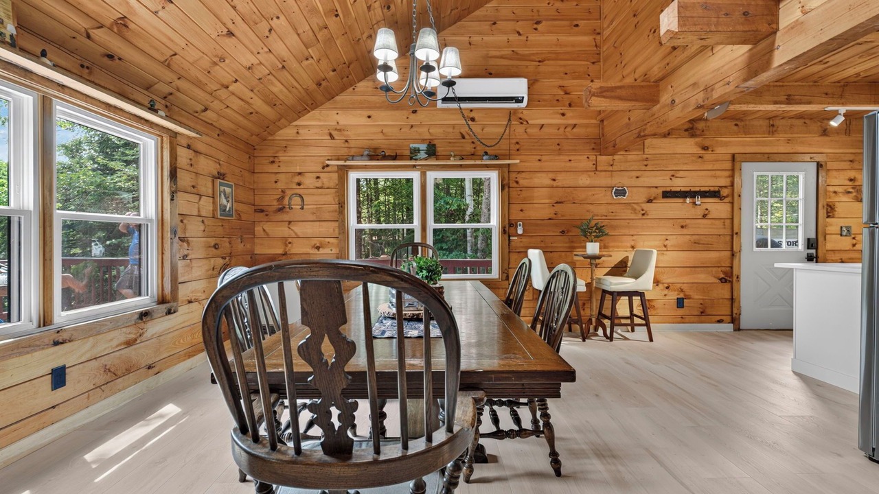 Photo of Bedroom in Barnstead