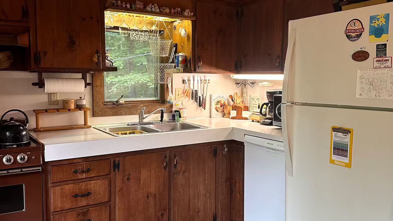 Photo of Kitchen in Rochester