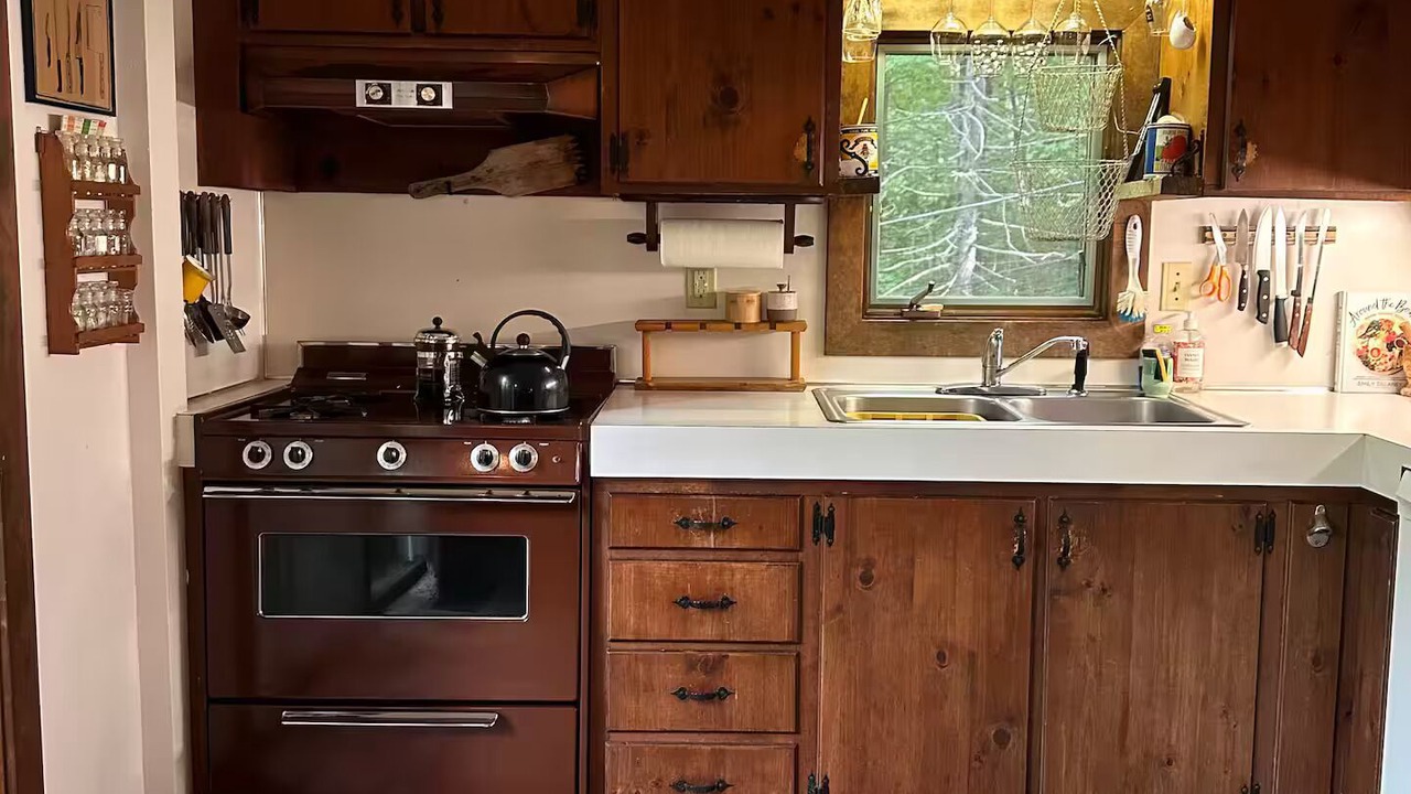 Photo of Kitchen in Rochester